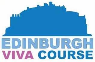 Edinburgh Viva Course